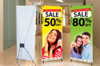 Sale Banners