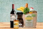Standard Packaging Labels