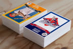 Trading Cards