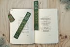 Christmas Bookmarks