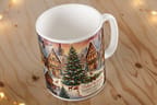 Christmas Mugs