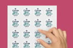 Boat Decals