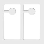 Door Hangers