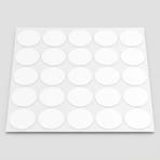 Standard Round Labels