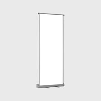 2-sided Blockout Banners