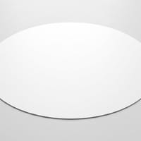 Aluminum Floor Graphics