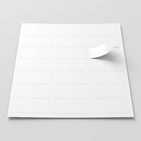 Business Card Stickers