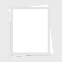 Flat Thank You Cards