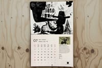 Standard Calendars