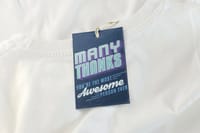 Standard Hang Tags