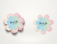 Die-Cut Stickers
