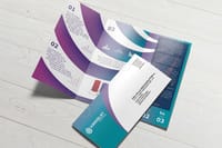 Direct Mail Brochures