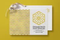 Foil Flyers