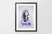 Framed Posters