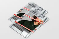 Gloss Laminated Trading Cards