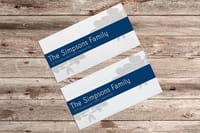 Invitation Envelopes