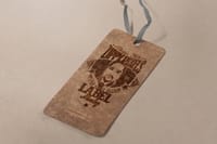 Kraft Hangtags