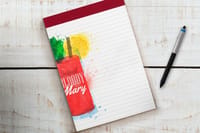 Standard Notepads