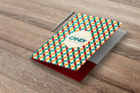 Pocket Folders