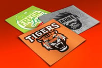 Premium Labels