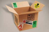 Premium Warning Labels