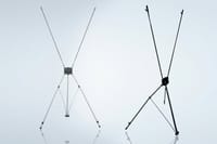 X-Frame Banner Stands