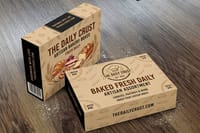 Bakery Boxes