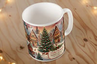 Christmas Mugs