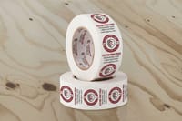 Printed Packaging Tape