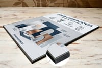 Foam Core Posters