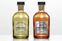 Plastic Labels