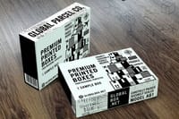 Shipping Boxes