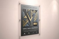 Vinyl Wall Graphics