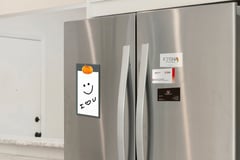 Business Card Magnets