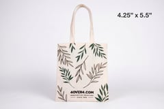 Cotton Totes