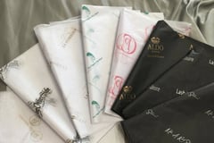Tissue Paper