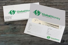 Donation Envelopes