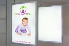 Light Boxes