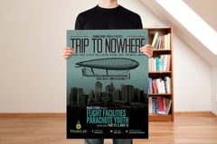 Standard Posters