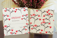 RSVP Cards
