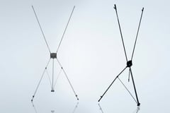 X-Frame Banner Stands