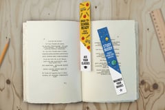Back to School Bookmarks