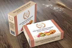 Bakery Boxes