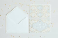 Baptism Cards