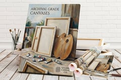 Canvas Posters