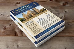 Church Newsletters