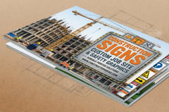 Construction Signs