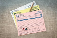 Business Forms