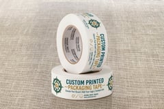 Printed Packaging Tape