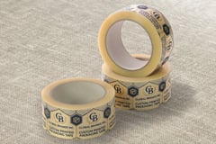 Printed Packaging Tape